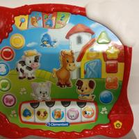 Clementoni Sapientino Quiz