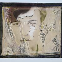 MAURIZIO GALIMBERTI - Fotografia Marianne 2