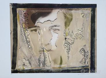 MAURIZIO GALIMBERTI - Fotografia Marianne 2