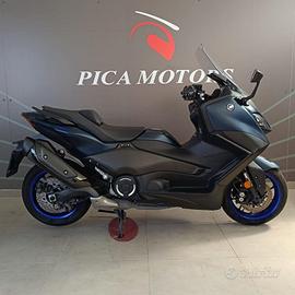 YAMAHA T-Max 560 Abs my22