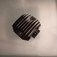 XVS 650 regolatore di tensione 