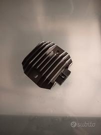 XVS 650 regolatore di tensione 