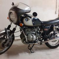 BMW R90S 