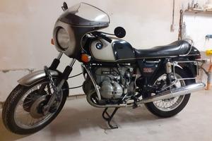 BMW R90S 