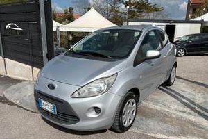 Ford Ka 1.3 TDCi 75CV Titanium