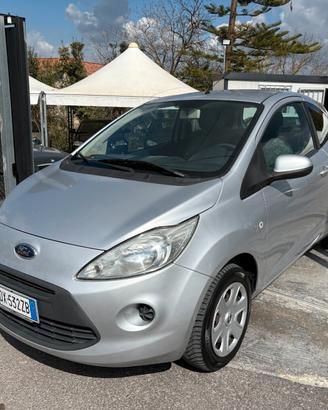 Ford Ka 1.3 TDCi 75CV Titanium