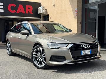 AUDI A6 Avant 40 2.0 TDI ultra S tronic Business