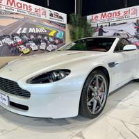 Aston Martin Vantage V8 Roadster Sportshift **