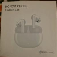 Kit Speaker BT Xiaomi + Auricolare BT Honor