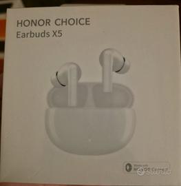 Kit Speaker BT Xiaomi + Auricolare BT Honor