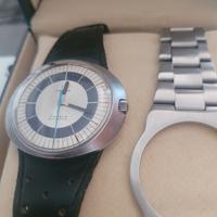 omega dynamic manuale anni 70