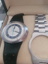 omega dynamic manuale anni 70