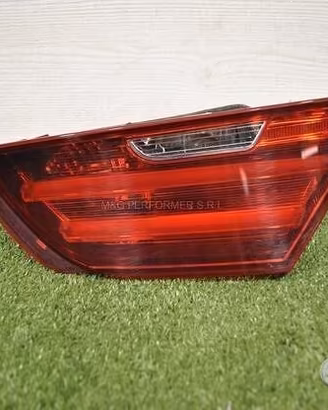 BMW serie 6 F06 F12 F13 7210580 Fanale LED