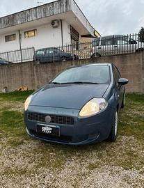 Fiat Punto 1.3 Multijet