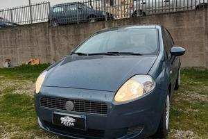 Fiat Punto 1.3 Multijet