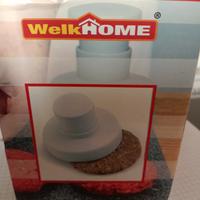 stampo per hamburger