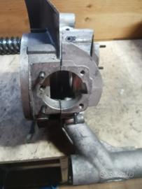 Carter vespa 50 Special 