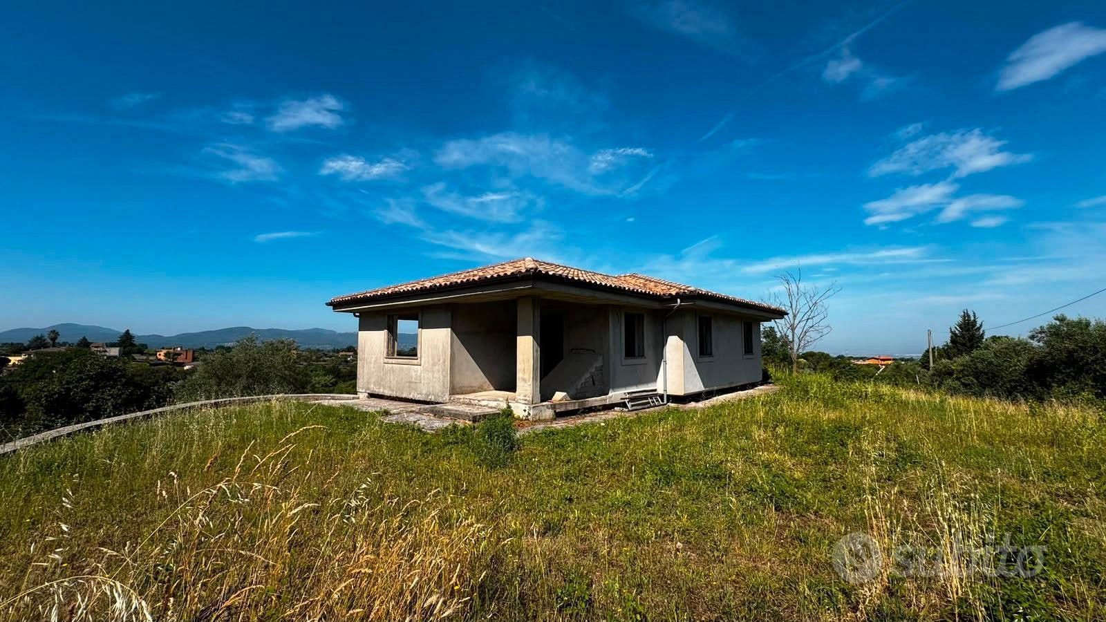 Casa – Palestrina, Colle Doddo - Vista 3