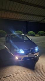 fiat punto 3 serie PERMUTO