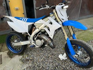 Tm smr 125