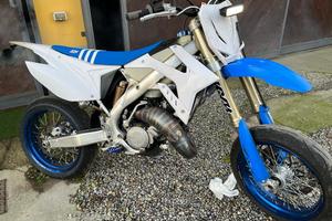 Tm smr 125