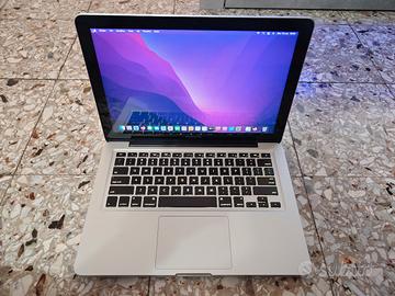 MacBook Pro 13 i7 16gb ram