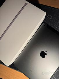 iPad 8 generazione WiFi+Cellular