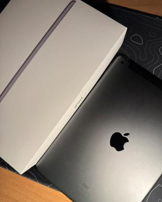 iPad 8 generazione WiFi+Cellular