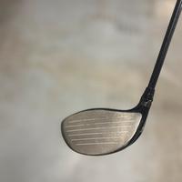 Golf driver Docus Design