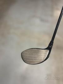 Golf driver Docus Design