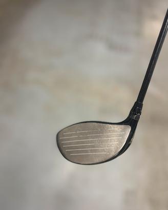 Golf driver Docus Design