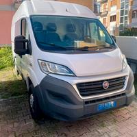 Fiat Ducato Furgone - Portata 13qli