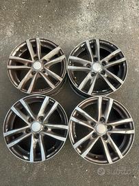 Cerchi Volkswagen  Golf 7