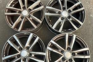 Cerchi Volkswagen  Golf 7