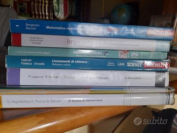 Licei  Stefanini e altri