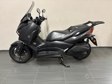 Yamaha X-Max 300