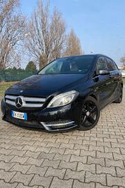 Mercedes Classe B 200cdi BlueEFFICIENCY Premium