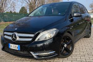 Mercedes Classe B 200cdi BlueEFFICIENCY Premium