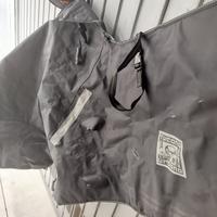 Tucano Tmax 2007-2012