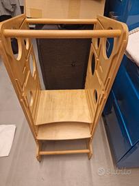 torretta Montessoriana