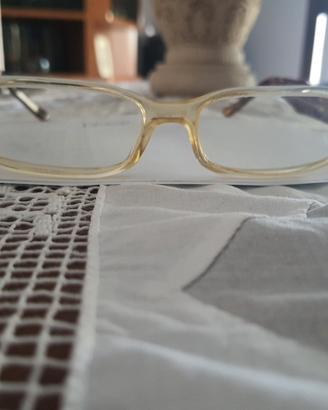 Occhiali montatura Ray Ban 