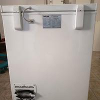 Congelatore a pozzetto