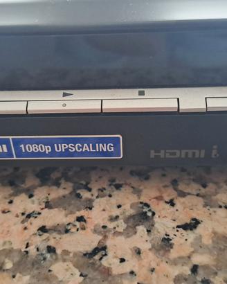 SONY registratore lettore  DVD HDMI 