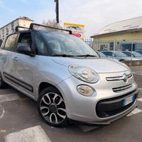 Fiat 500L 1.4 95 CV Lounge GPL EURO6