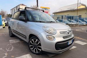 Fiat 500L 1.4 95 CV Lounge GPL EURO6