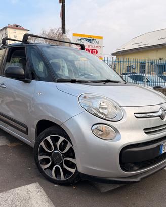 Fiat 500L 1.4 95 CV Lounge GPL EURO6