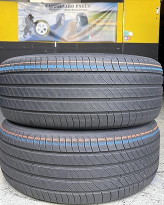 2 Gomme Michelin 225/50R19 100V Estivi 85% residui