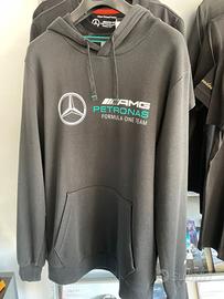 B67997176 Felpa - Mercedes AMG PETRONAS Formula On