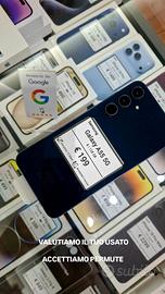 SAMSUNG GALAXY A55 5G 128GB