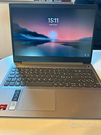 Computer lenovo ideapad 3